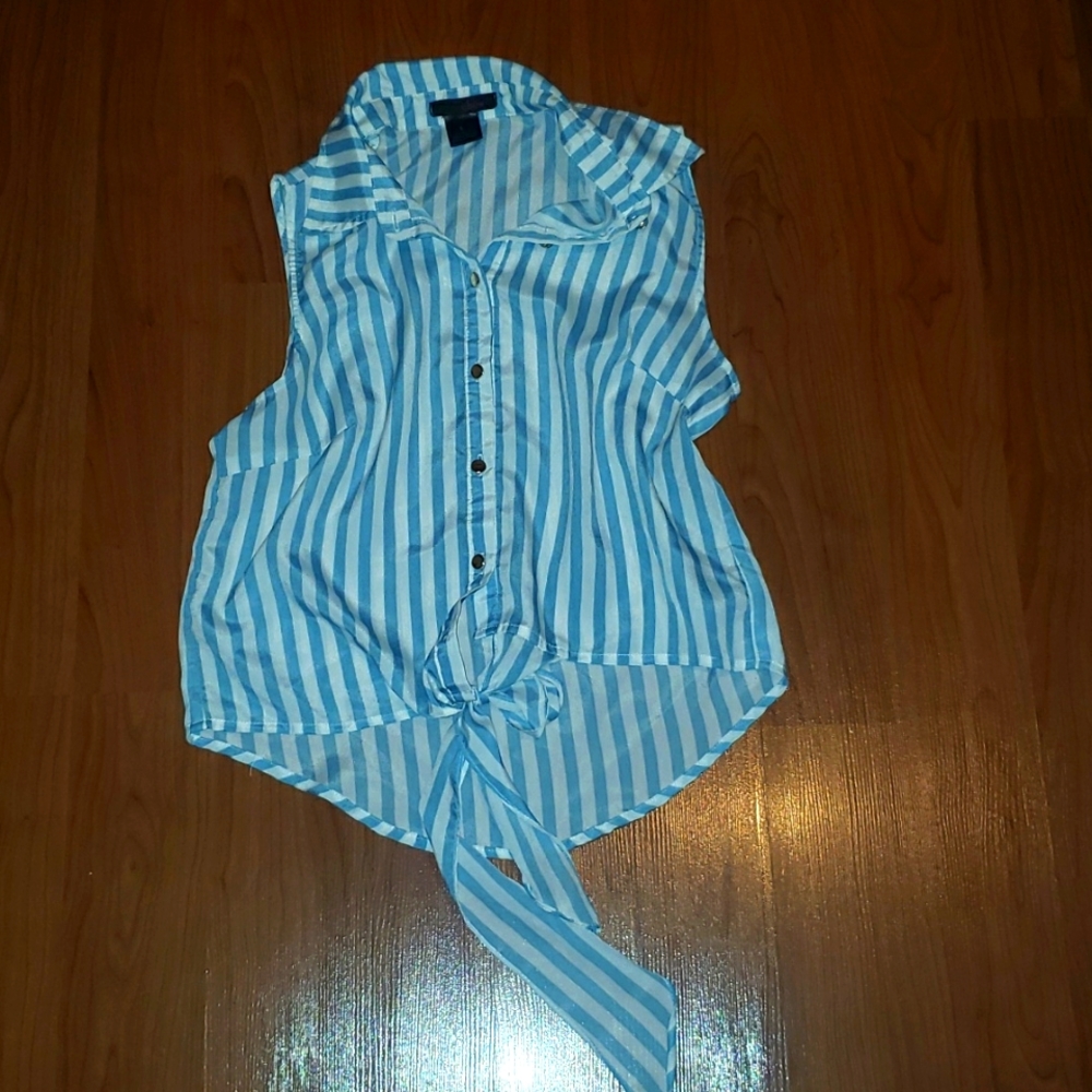 Oboe Top